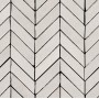 MARAZZI ALCHIMIA MOSAICO SPINA GREIGE 30X37