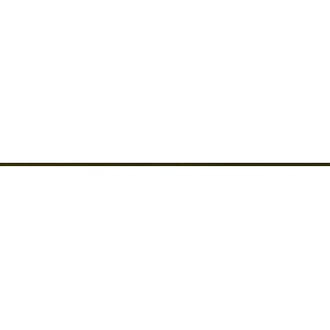 MARAZZI ALCHIMIA LISTELLO METAL OXIDE 0,5X60