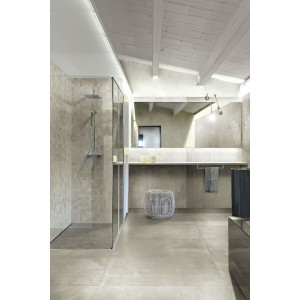 REX CERAMICHE MATIERES SABLE MATTE 40X80 RETTIFICATO 9mm