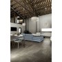 REX CERAMICHE MATIERES GRIS MATTE 80X80 RETTIFICATO 9mm