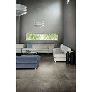 REX CERAMICHE MATIERES GRIS MATTE 60X120 RETTIFICATO 9mm
