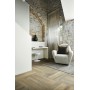 REX CERAMICHE PLANCHES MIEL MATTE 20x180 RETTIFICATO 9mm