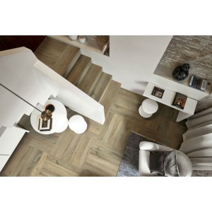 REX CERAMICHE PLANCHES MIEL MATTE 20x180 RETTIFICATO 9mm
