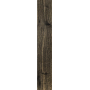 REX CERAMICHE PLANCHES CHOCO MATTE 20x120 RETTIFICATO 9mm