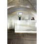 REX CERAMICHE PLANCHES CHOCO MATTE 20x180 RETTIFICATO 9mm