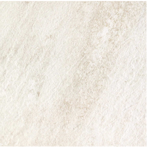 FLORIM - FLOOR GRES WALKS/1.0 WHITE NATURALE 60X60 -SP.20mm