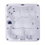 JACUZZI® J-225 MINIPISCINA IDROMASSAGGIO 4-5 PERSONE