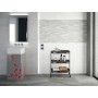IDEA CERAMICA BEST SCULPTURE ICE 25X60