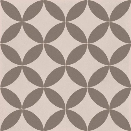 MARAZZI CROGIOLO_D_SEGNI DECORO MIX CALDO 20x20 SP 10mm