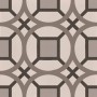 MARAZZI CROGIOLO_D_SEGNI DECORO MIX CALDO 20x20 SP 10mm