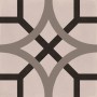 MARAZZI CROGIOLO_D_SEGNI DECORO MIX CALDO 20x20 SP 10mm