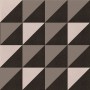 MARAZZI CROGIOLO_D_SEGNI DECORO MIX CALDO 20x20 SP 10mm