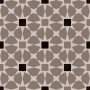 MARAZZI CROGIOLO_D_SEGNI DECORO MIX CALDO 20x20 SP 10mm