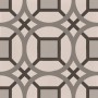 MARAZZI CROGIOLO_D_SEGNI DECORO MIX FREDDO 20x20 SP 10mm