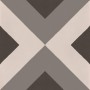 MARAZZI CROGIOLO_D_SEGNI DECORO MIX FREDDO 20x20 SP 10mm