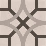 MARAZZI CROGIOLO_D_SEGNI DECORO MIX FREDDO 20x20 SP 10mm