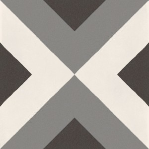 MARAZZI CROGIOLO_D_SEGNI MACRO 1 FREDDO 20x20 SP 10mm
