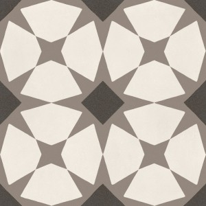 MARAZZI CROGIOLO_D_SEGNI MACRO 4 CALDO 20x20 SP 10mm