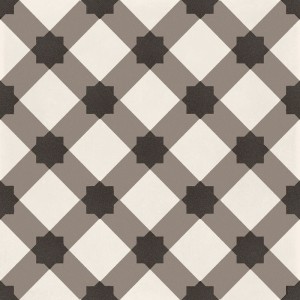 MARAZZI CROGIOLO_D_SEGNI MICRO 2 CALDO 20x20 SP 10mm