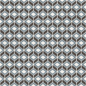 MARAZZI CROGIOLO_D_SEGNI MICRO 4 FREDDO 20x20 SP 10mm