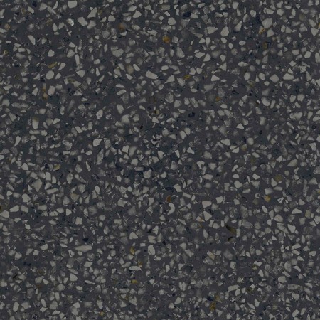 MARAZZI CROGIOLO_D_SEGNI SCAGLIE BLACK 20x20 SP 10mm