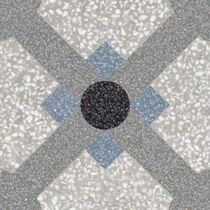 MARAZZI CROGIOLO_D_SEGNI SCAGLIE TAPPETO 10 20x20 SP 10mm