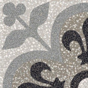 MARAZZI CROGIOLO_D_SEGNI SCAGLIE TAPPETO 15 20x20 SP 10mm