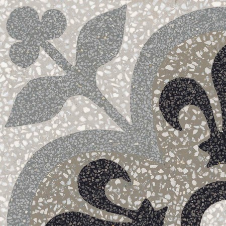 MARAZZI CROGIOLO_D_SEGNI SCAGLIE TAPPETO 15 20x20 SP 10mm