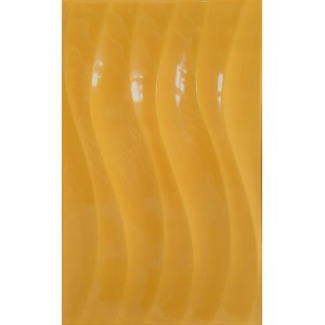 IDEA CERAMICA AMALFI ONDA AMBRA 25X40