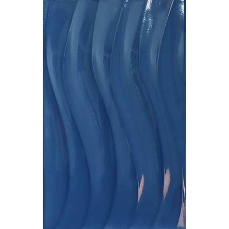 IDEA CERAMICA AMALFI ONDA MARE 25X40