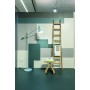 CASAMOOD NEUTRA PETROLIO 6.0 60x120 SP 6mm