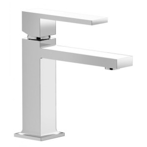 IB RUBINETTERIE RUBACUORI MINI MISCELATORE LAVABO CON SCARICO CLIC CLAC