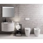 GLOBO 4ALL BIDET 54.36 A TERRA FILO PARETE