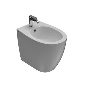 GLOBO 4ALL BIDET 54.36 A TERRA FILO PARETE