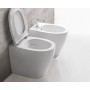 GLOBO 4ALL BIDET 54.36 A TERRA FILO PARETE