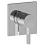 PAFFONI ROCK MISCELATORE INCASSO DOCCIA S/DEVIATORE (1 VIA)