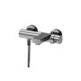 PAFFONI ROCK MISCELATORE ESTERNO VASCA S/SET DOCCIA
