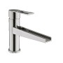 ITALMIX NIAGARA MISCELATORE LAVABO MONOCOMANDO CON BOCCA DA 165mm