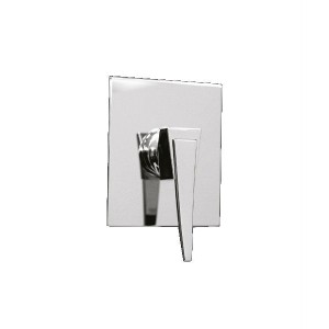 ITALMIX CULT MISCELATORE DOCCIA INCASSO