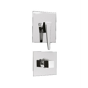 ITALMIX CULT MISCELATORE DOCCIA INCASSO A 5 USCITE