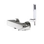 ITALMIX CULT DOCCIA ESTERNO CON DUPLEX