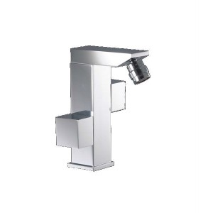 ITALMIX MONDRIAN MISCELATORE BIDET C/SCARICO CLICK CLACK