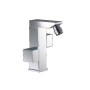 ITALMIX MONDRIAN MISCELATORE BIDET C/SCARICO CLICK CLACK