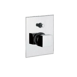 ITALMIX MONDRIAN MISCELATORE DOCCIA C/DEVIATORE