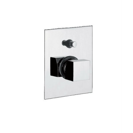 ITALMIX MONDRIAN MISCELATORE DOCCIA C/DEVIATORE