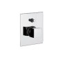 ITALMIX MONDRIAN MISCELATORE DOCCIA C/DEVIATORE