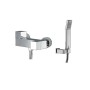 ITALMIX MONDRIAN MISCELATORE DOCCIA ESTERNO C/SET DOCCIA