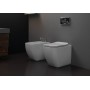 GSG BRIO BIDET A TERRA FILO PARETE