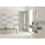 PAUL CERAMICHE MADISON WHITE 25X60