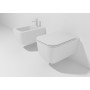 GSG BRIO BIDET SOSPESO BIANCO OPACO